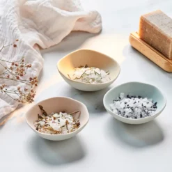 Coffret rituel bain de Lune