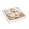 Coffret roll on et Gua Sha quartz rose
