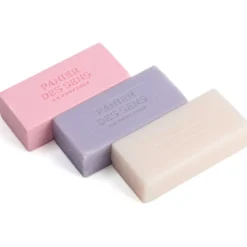 Coffret 3 savons parfumés Panier des Sens