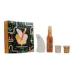 Coffrets bien être corps - gua sha - miel & amande