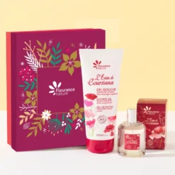 Coffret senteurs de coursiana