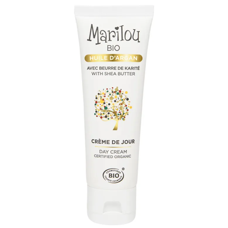 Coffret soins nutrition visage et mains Marilou bio