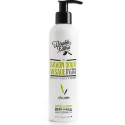 Coffret 4 soins slow pleine nature
