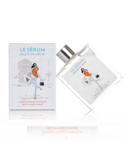 Coffret 4 soins slow pleine nature
