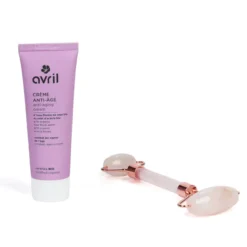 Coffret soins visage anti-âge Avril