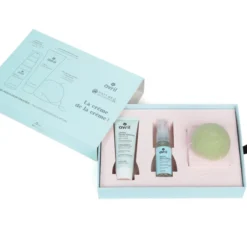Coffret soins visage hydratation Avril