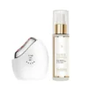 Coffret soin visage régénérant (led youth glow ems sculptor + sérum ha)