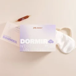 Coffret sommeil
