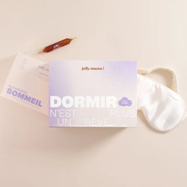 Coffret sommeil