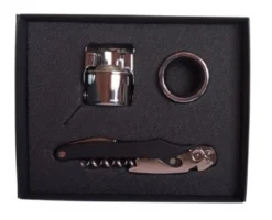 Coffret sommelier emporo di bacco