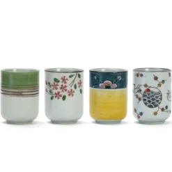 Coffret tasses Osaka