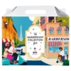Coffret the barbershop collection