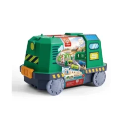 Coffret train eco