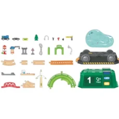 Coffret train eco