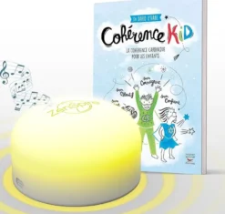Cohérence cardiaque enfants zenspire+