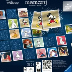 Collectors' memory walt disney