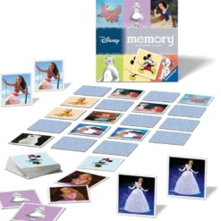 Collectors' memory walt disney