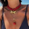 Collier alejandro