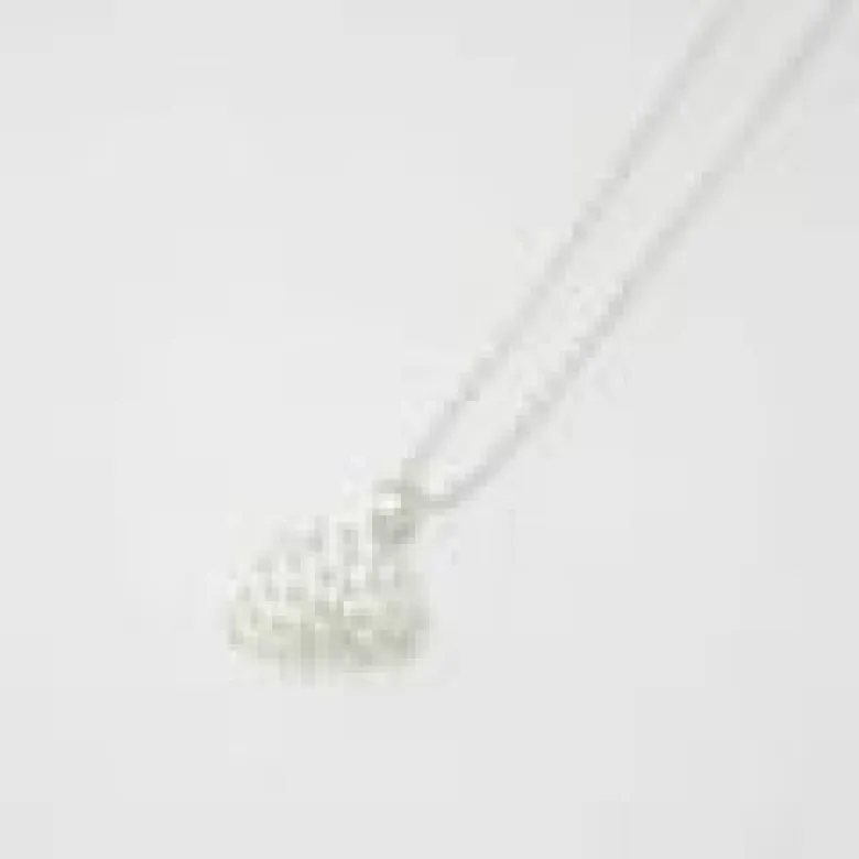 Collier anémone