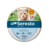 Collier antiparasitaire chat - seresto