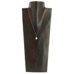 Collier Avril Pierre de Lune