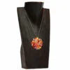 Collier Bouquet de fleurs