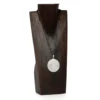 Collier calendrier aztèque