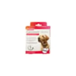 Collier canishield grand chien - beaphar