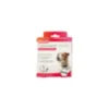 Collier canishield petit moyen chien - beaphar