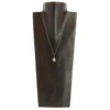 Collier Juin quartz rose