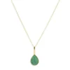 Collier Mai Aventurine