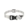 Collier pet recyclé m - beige