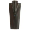 Collier Septembre Agate