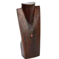 Collier signe astrologique balance