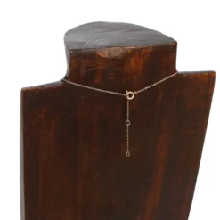 Collier signe astrologique cancer