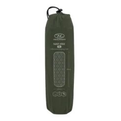 Combinaison de sieste gonflable