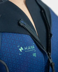 Combinaison shorty hana 3 à 2mm l