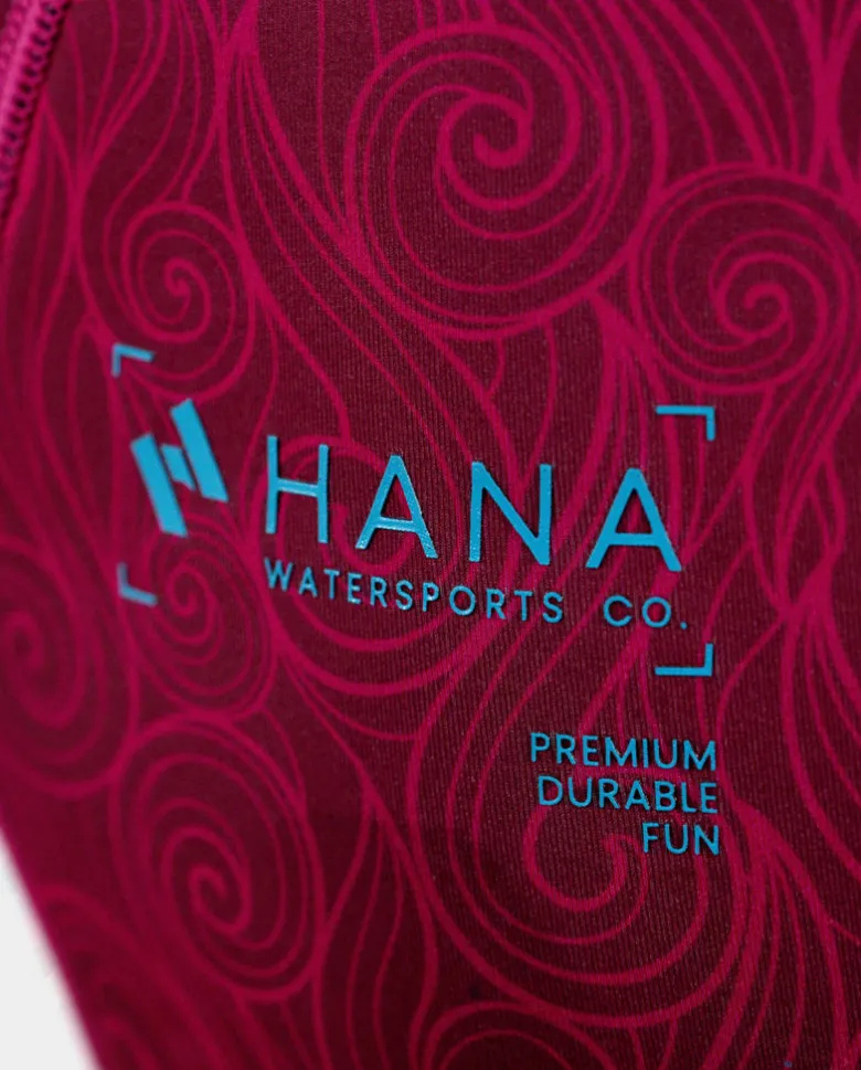 Combinaison shorty hana 3 à 2mm s