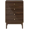 Commode 4 tiroirs