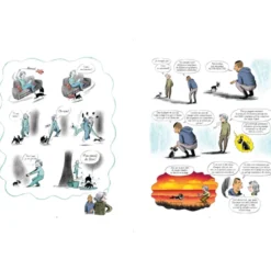 Comprendre les chiens