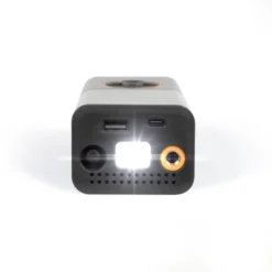 Compresseur d'air usb portatif