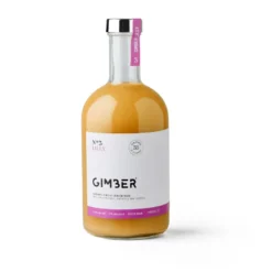 Concentré de gingembre gimber n°3 lilly 700ml