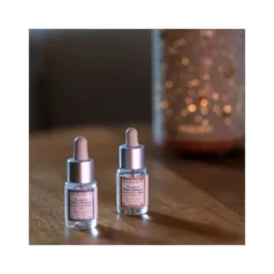 Concentré de parfum linge propre