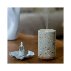 Concentré de parfum mandarine bergamote