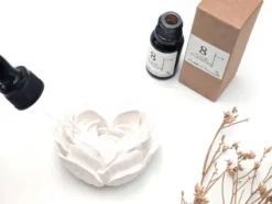 Concentré de parfum pour plâtre fleur de lin