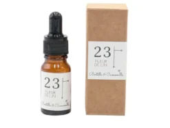 Concentré de parfum pour plâtre fleur de lin