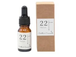 Concentré de parfum pour plâtre freesia