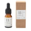 Concentré de parfum pour plâtre rose ancienne