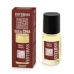 Concentré de parfum Teck & Tonka Esteban