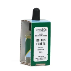 Concentré parfum Roi des forêts naturel